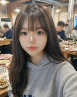 스트리머 로고
