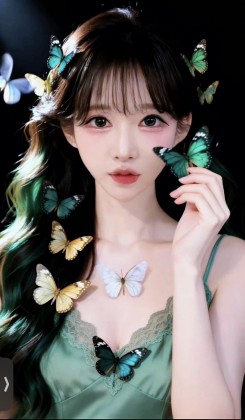 스트리머 로고