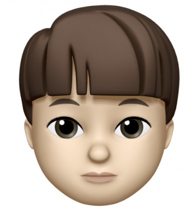 스트리머 로고