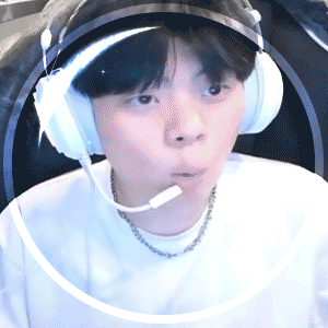 스트리머 로고