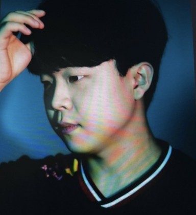 스트리머 로고