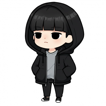 스트리머 로고