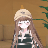 스트리머 로고
