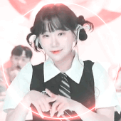 스트리머 로고