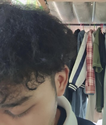 스트리머 로고
