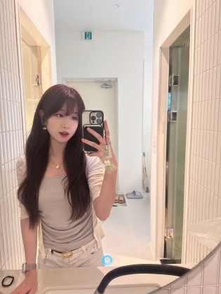스트리머 로고
