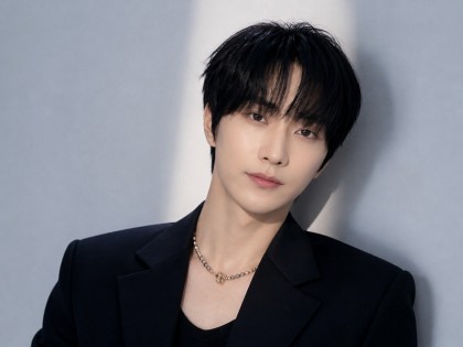 스트리머 로고