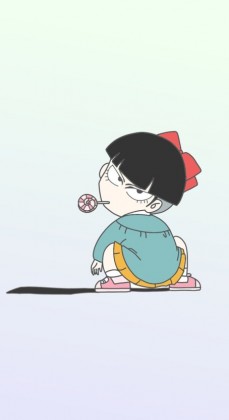 스트리머 로고