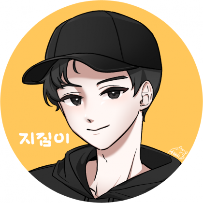 스트리머 로고