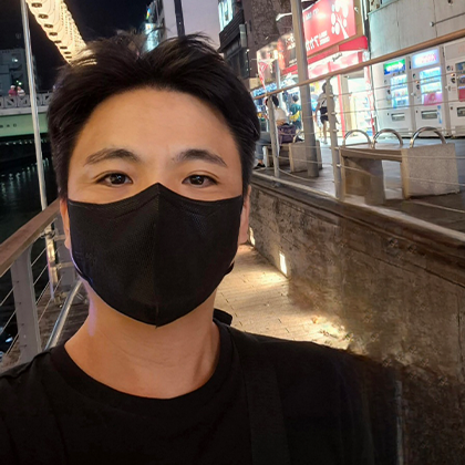 스트리머 로고