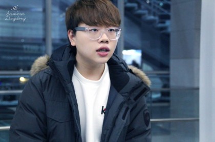 스트리머 로고