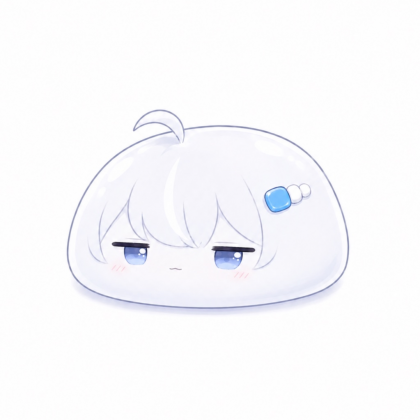 스트리머 로고