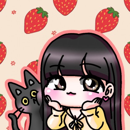 스트리머 로고