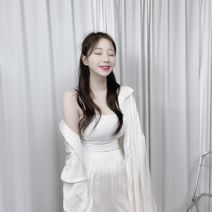 스트리머 로고