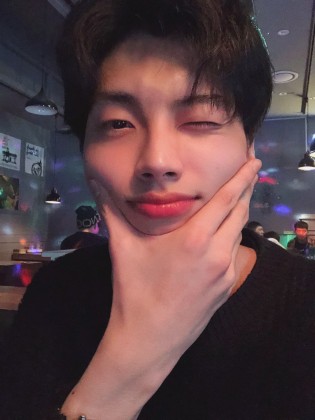 스트리머 로고