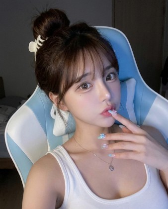 스트리머 로고