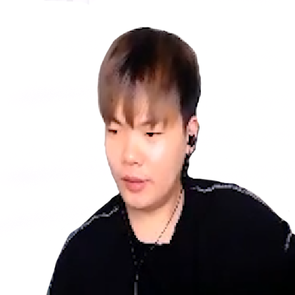 스트리머 로고