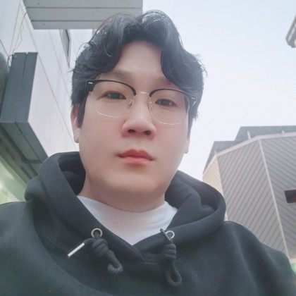 스트리머 로고