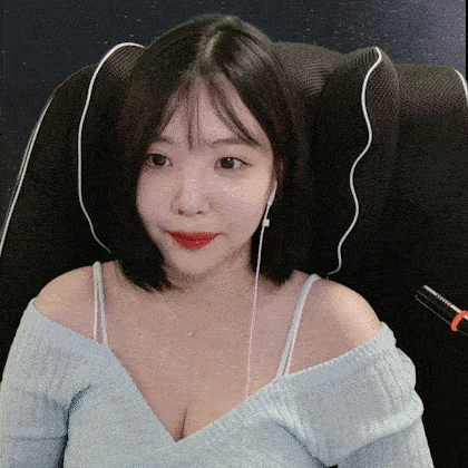 스트리머 로고