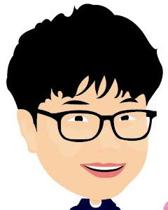 스트리머 로고