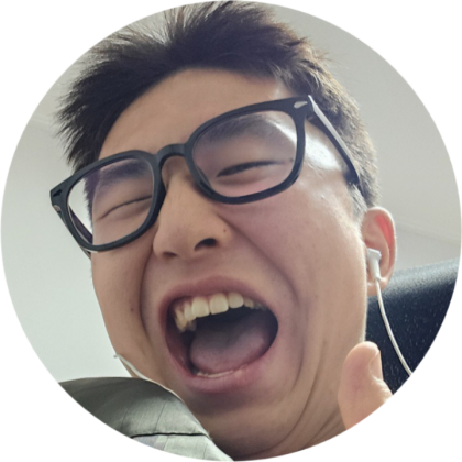스트리머 로고