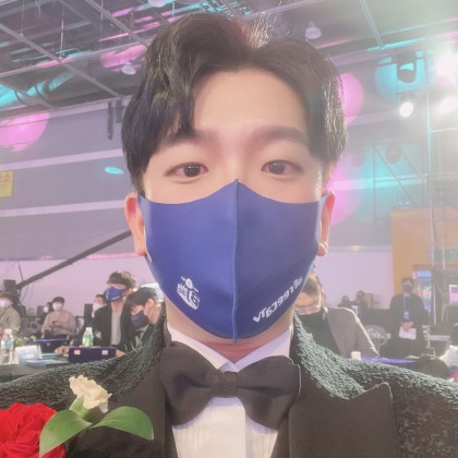 스트리머 로고