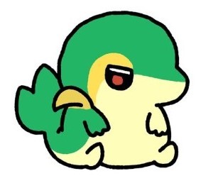 스트리머 로고