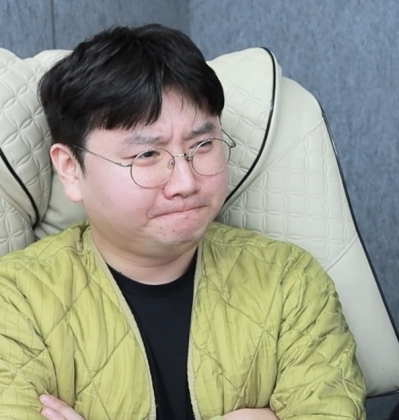 스트리머 로고