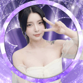 스트리머 로고