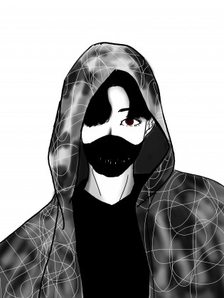 스트리머 로고