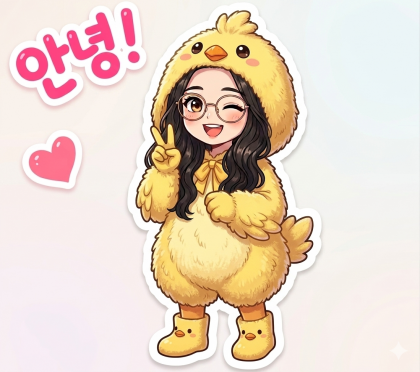 스트리머 로고
