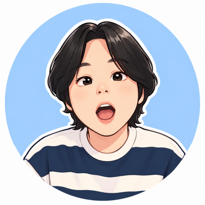 스트리머 로고