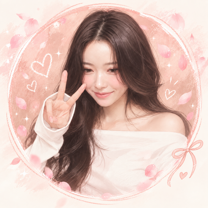 스트리머 로고