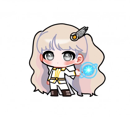 스트리머 로고