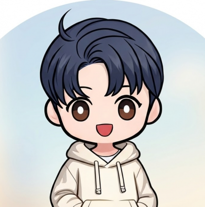 스트리머 로고