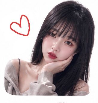 스트리머 로고