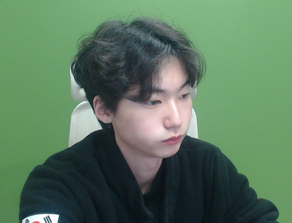 스트리머 로고