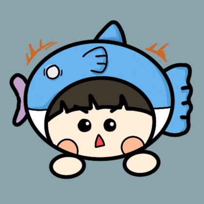 스트리머 로고