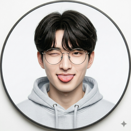 스트리머 로고