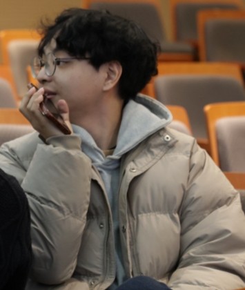 스트리머 로고