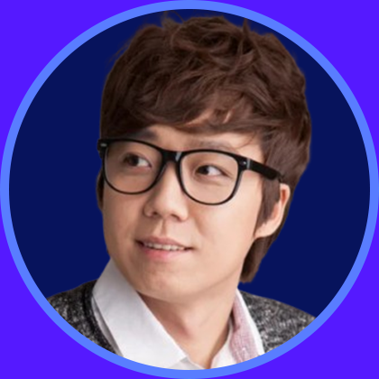 스트리머 로고