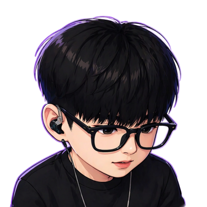스트리머 로고