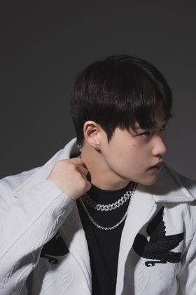 스트리머 로고
