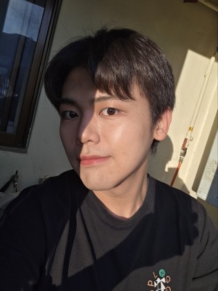 스트리머 로고