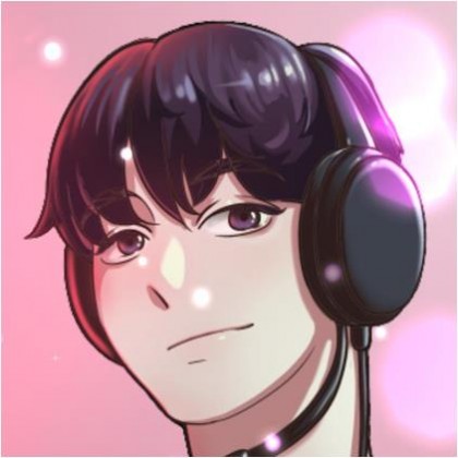 스트리머 로고