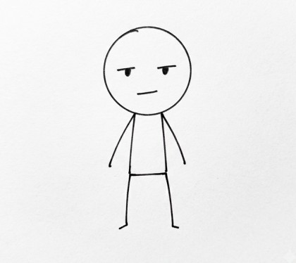 스트리머 로고