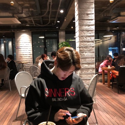 스트리머 로고