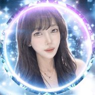 스트리머 로고