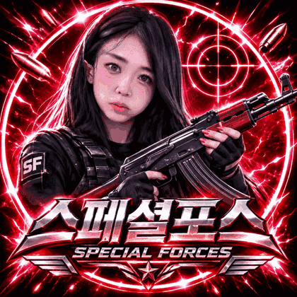 스트리머 로고