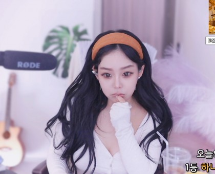 스트리머 로고